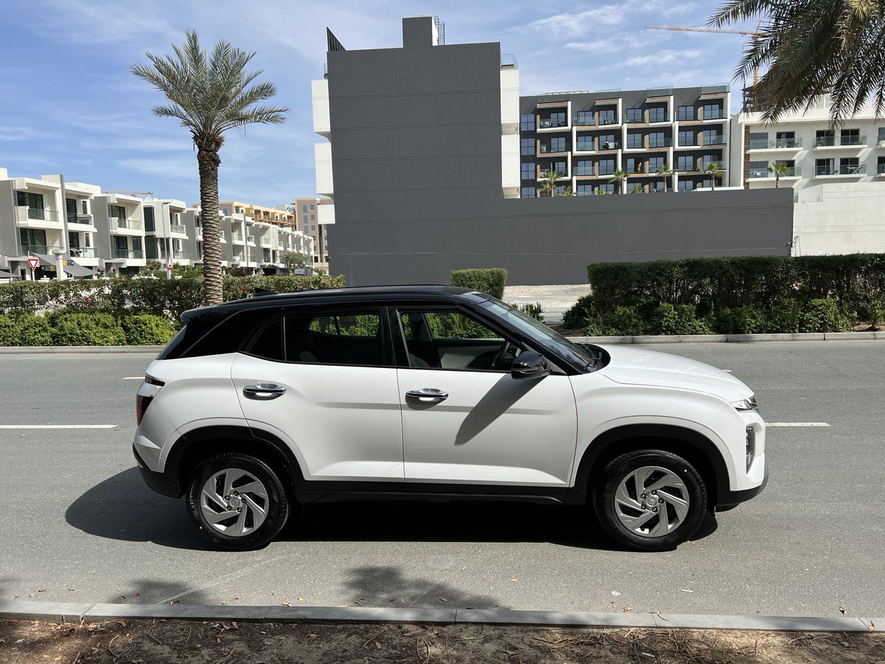 Picture Hyundai Creta 