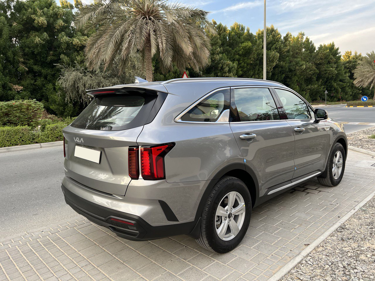Picture Kia Sorento 